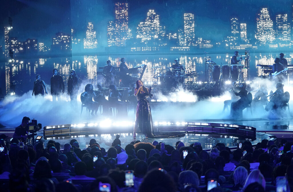 2023 BET Awards - Show